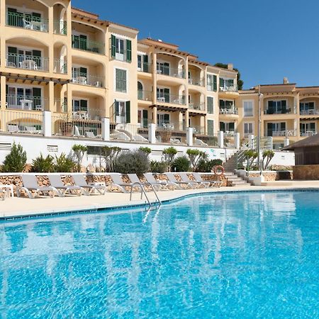 อพาร์ตโฮเต็ล โอนา กาลา ปี คลับ Aparthotel Cala Pi  ภายนอก รูปภาพ
